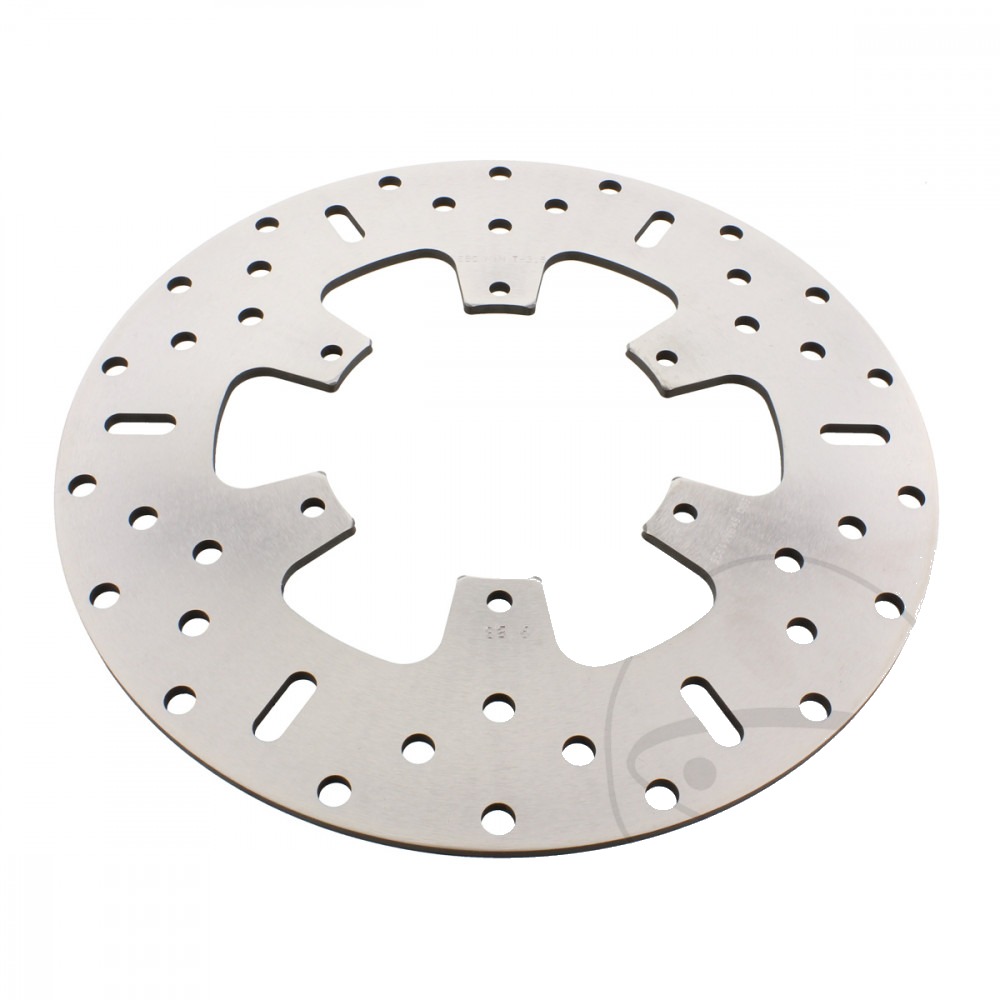MD9158D | EBC |  INOX-Disc