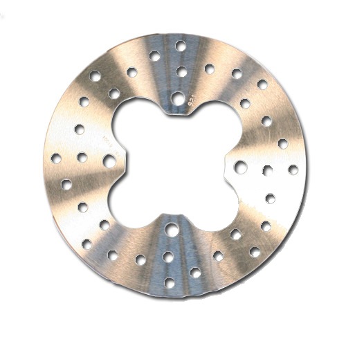 MD921D | EBC |  INOX-Disc