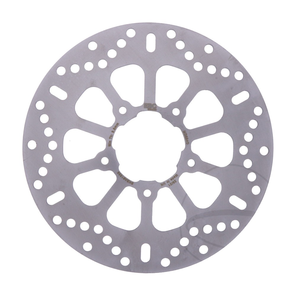 MD924D | EBC |  INOX-Disc