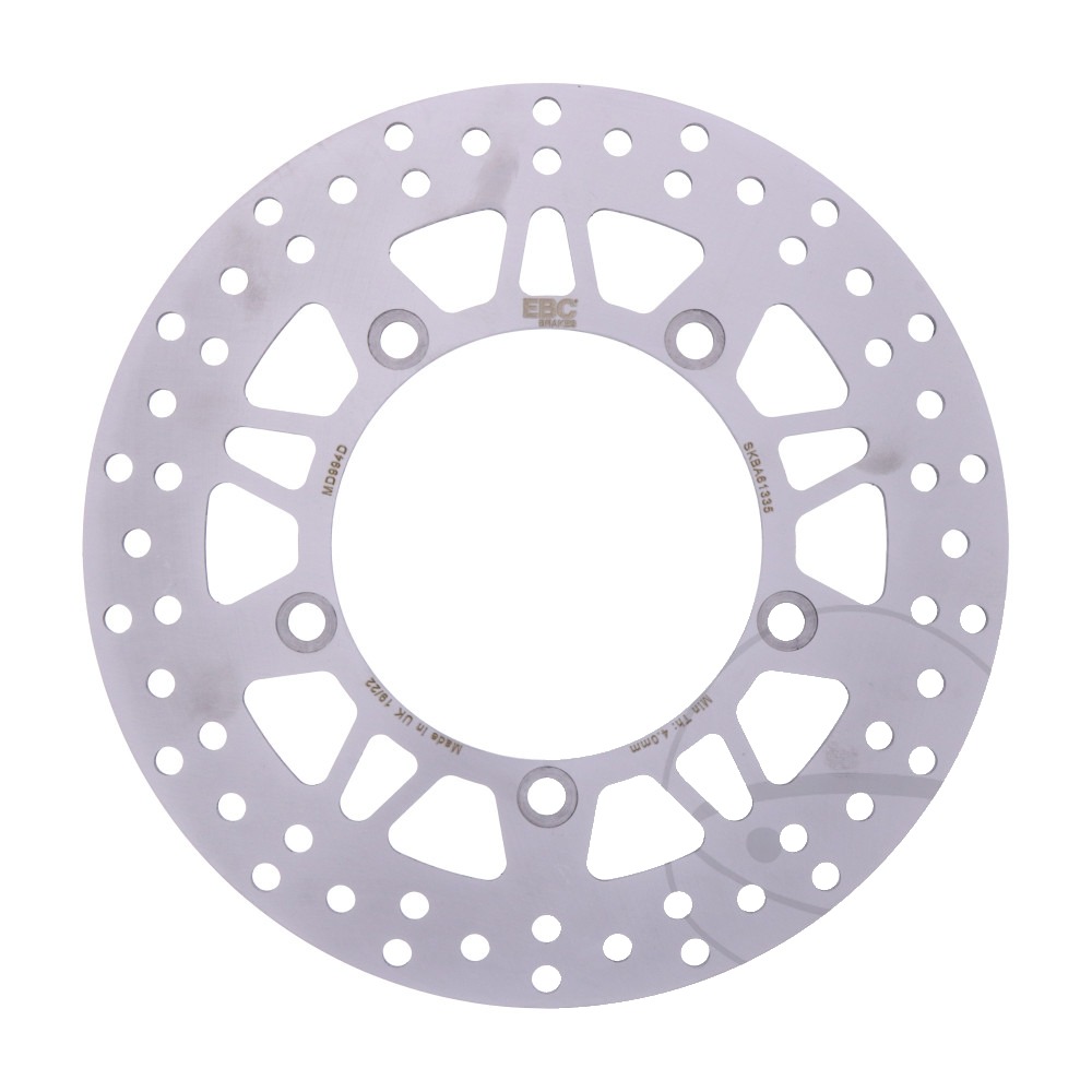 MD994D | EBC |  INOX-Disc