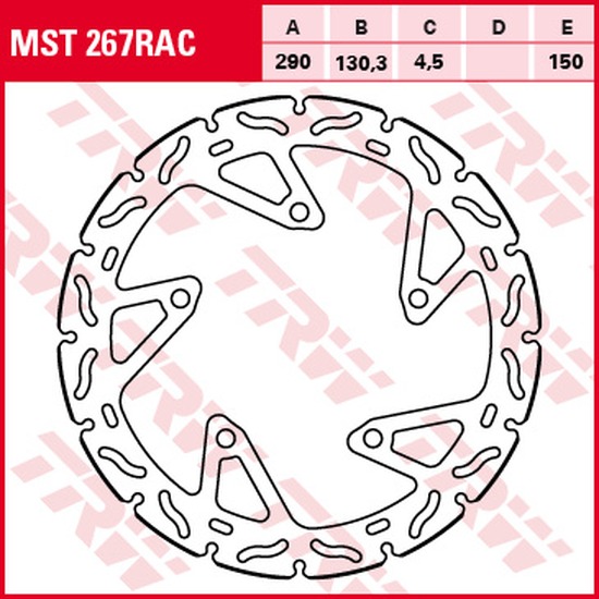 MPHSMST267RAC