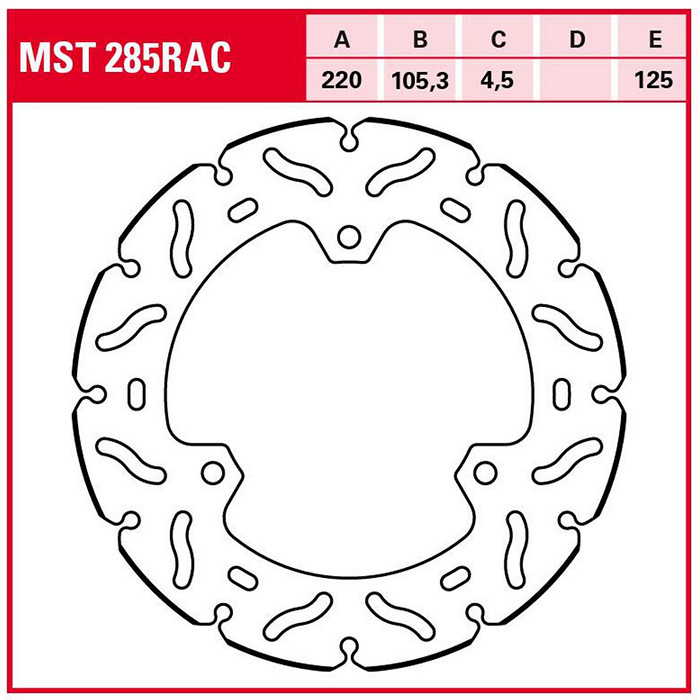 MPHSMST285RAC