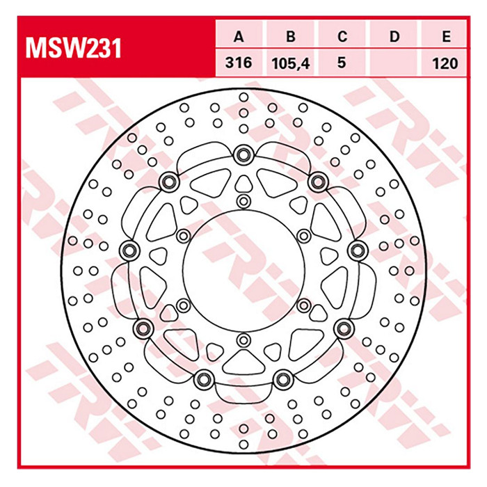 MPHSMSW231