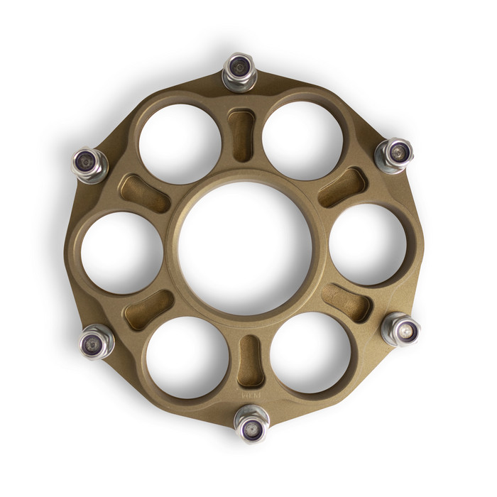 Kettenträger AFAM | Ducati | Alu | I Ø 60mm