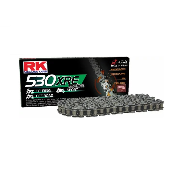 RK-Antriebskette 530XRE | 100 Glieder