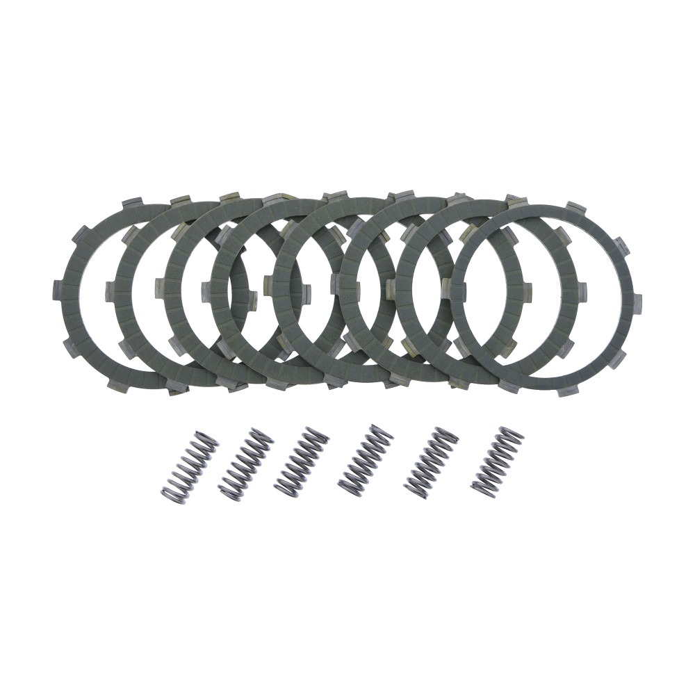 SRC143 | EBC |  Streetracer Sportkupplungs-Kit