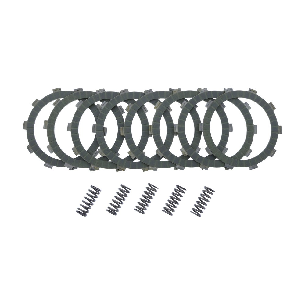 SRC151 | EBC |  Streetracer Sportkupplungs-Kit