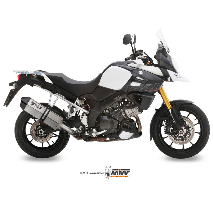 MIVV | SPEED EDGE | SUZUKI V-STROM 1050 14-