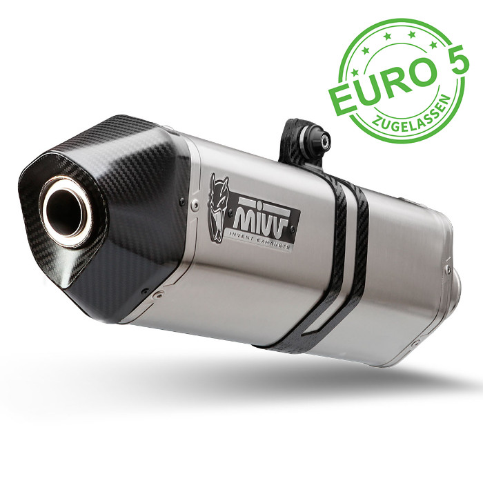MIVV | SPEED EDGE | SUZUKI V-STROM 1050 14-