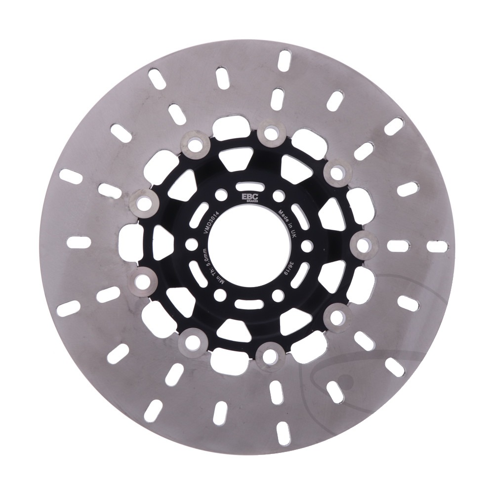VMD3014 | EBC |  Vintage Disc