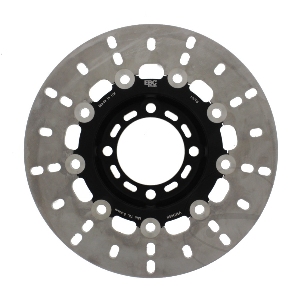 VMD656 | EBC |  Vintage Disc