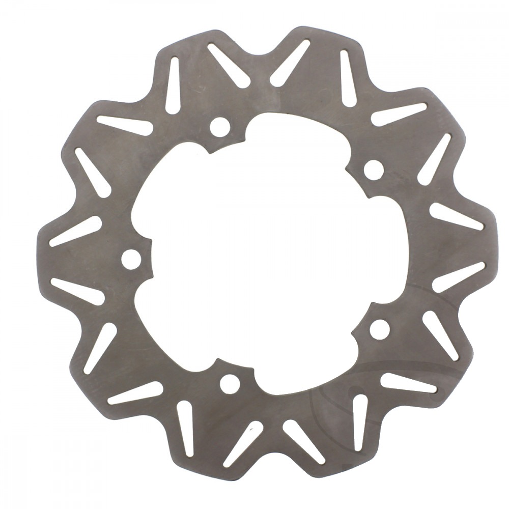 VR1173 | EBC |  INOX VEE-Rotor