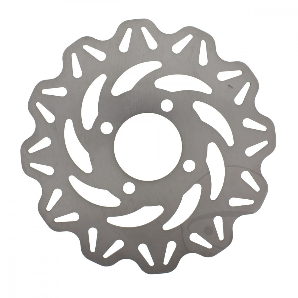 VR1183 | EBC |  INOX VEE-Rotor