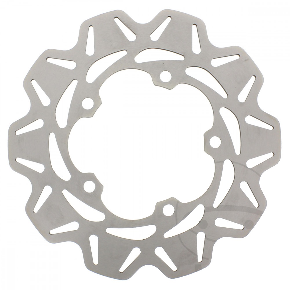 VR2093 | EBC |  INOX VEE-Rotor