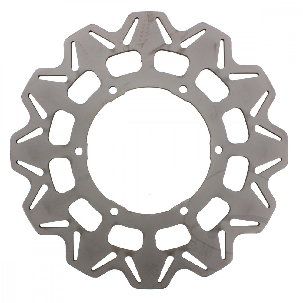 VR2103 | EBC |  INOX VEE-Rotor