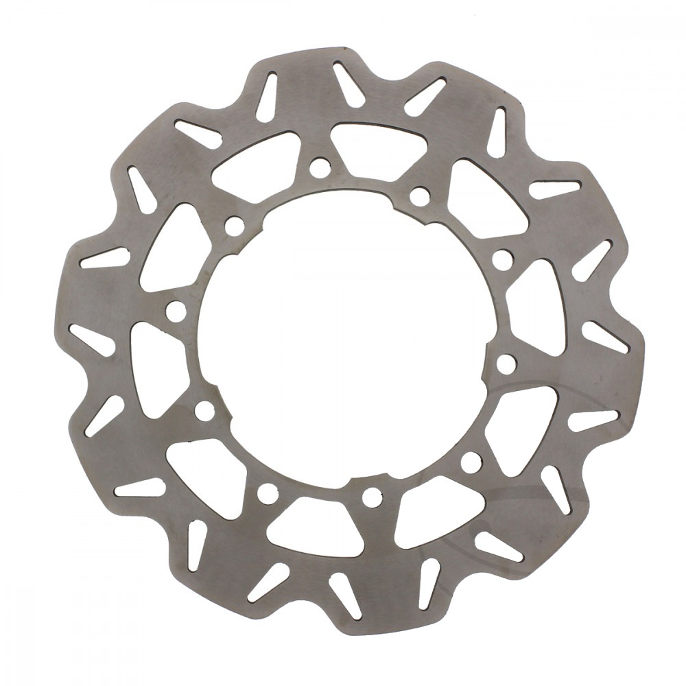 VR2117 | EBC |  INOX VEE-Rotor