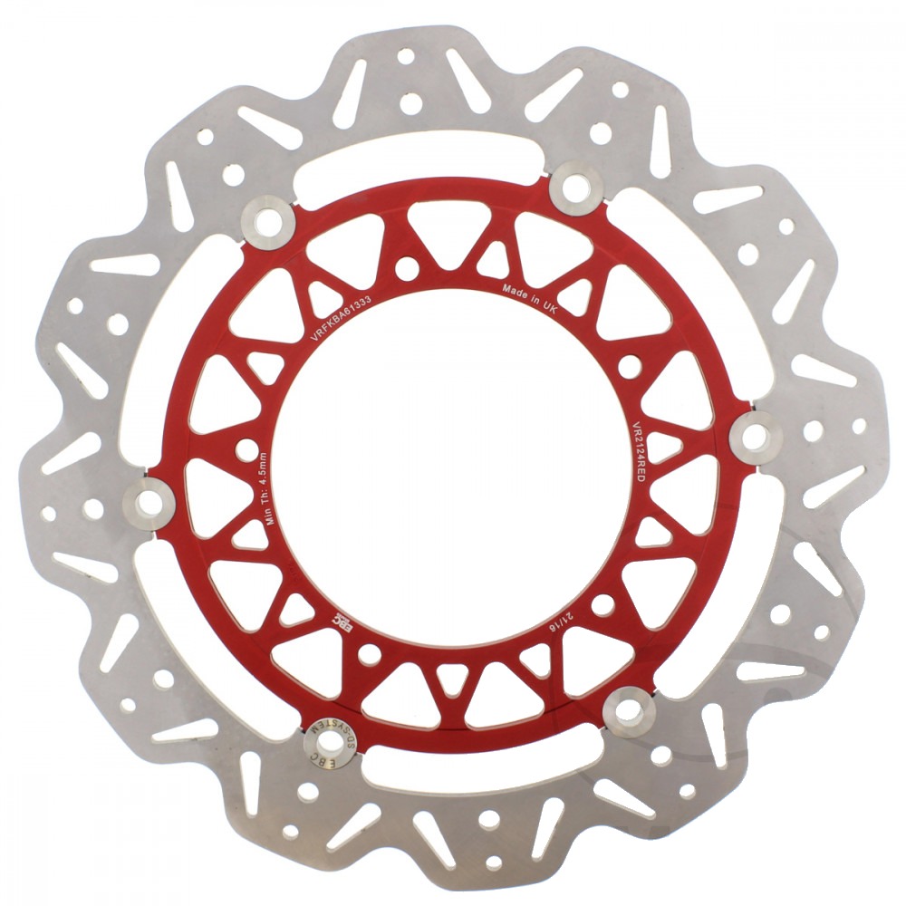 MPHSVR2124RED