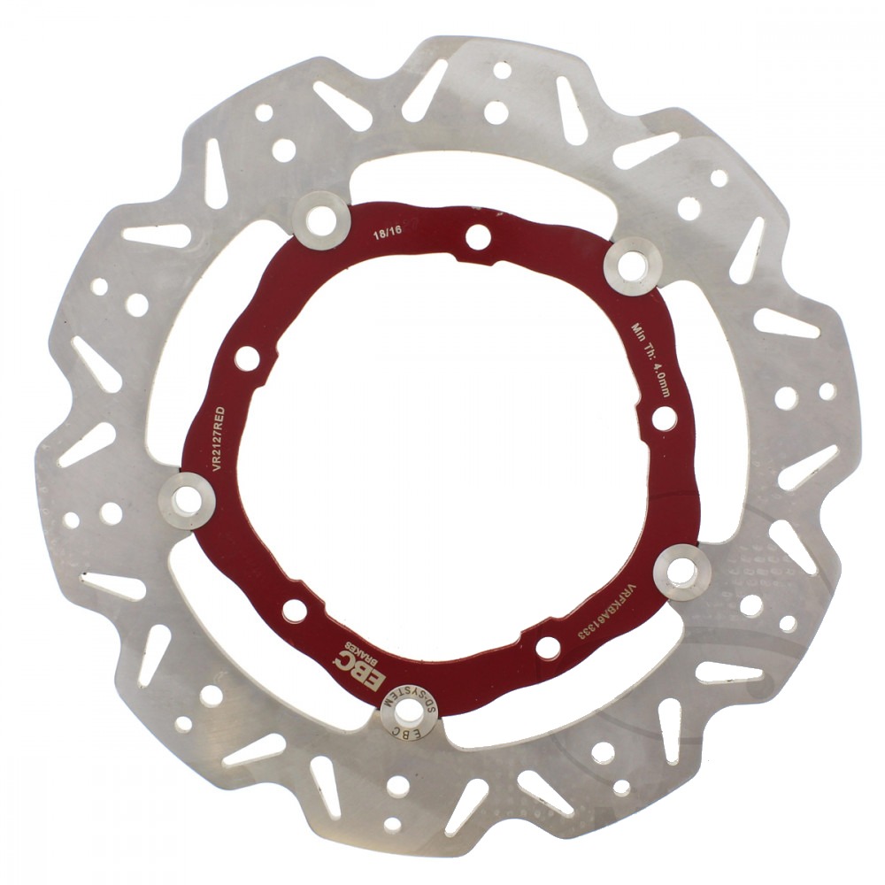 MPHSVR2127RED