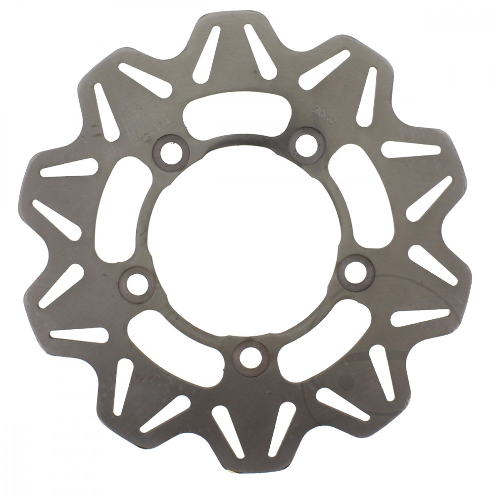VR3060 | EBC |  INOX VEE-Rotor