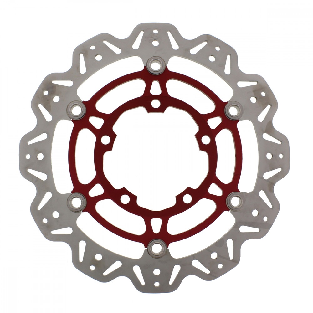 MPHSVR3091RED