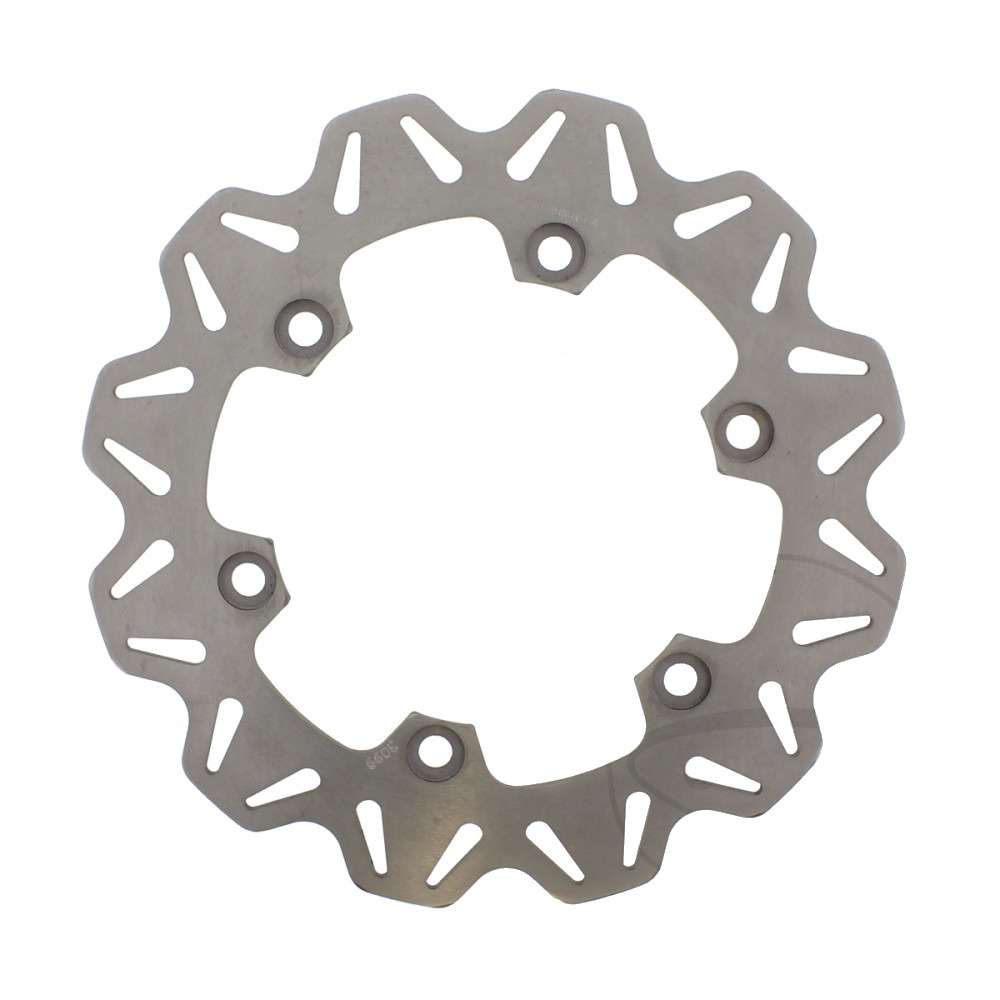VR3099 | EBC |  INOX VEE-Rotor