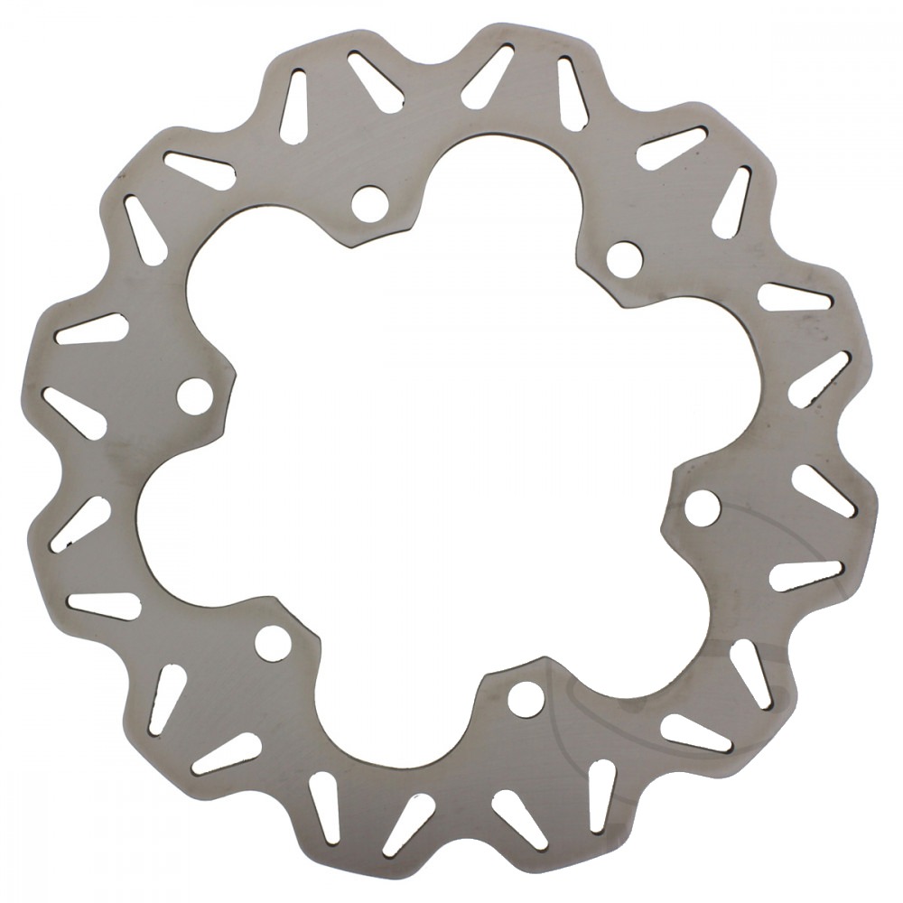 VR4015 | EBC |  INOX VEE-Rotor
