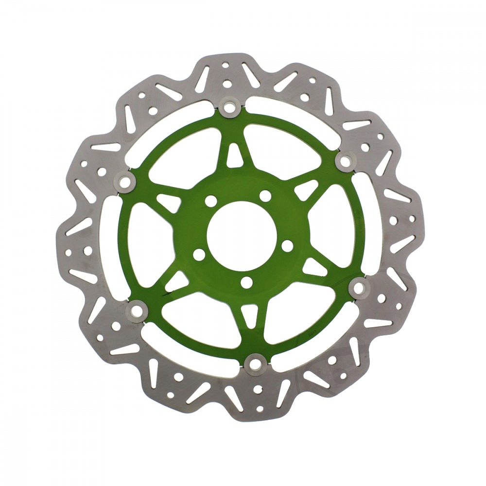 MPHSVR4022GRN