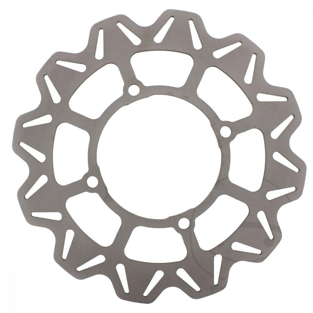 VR4160 | EBC |  INOX VEE-Rotor