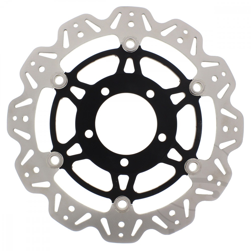 MPHSVR4161BLK