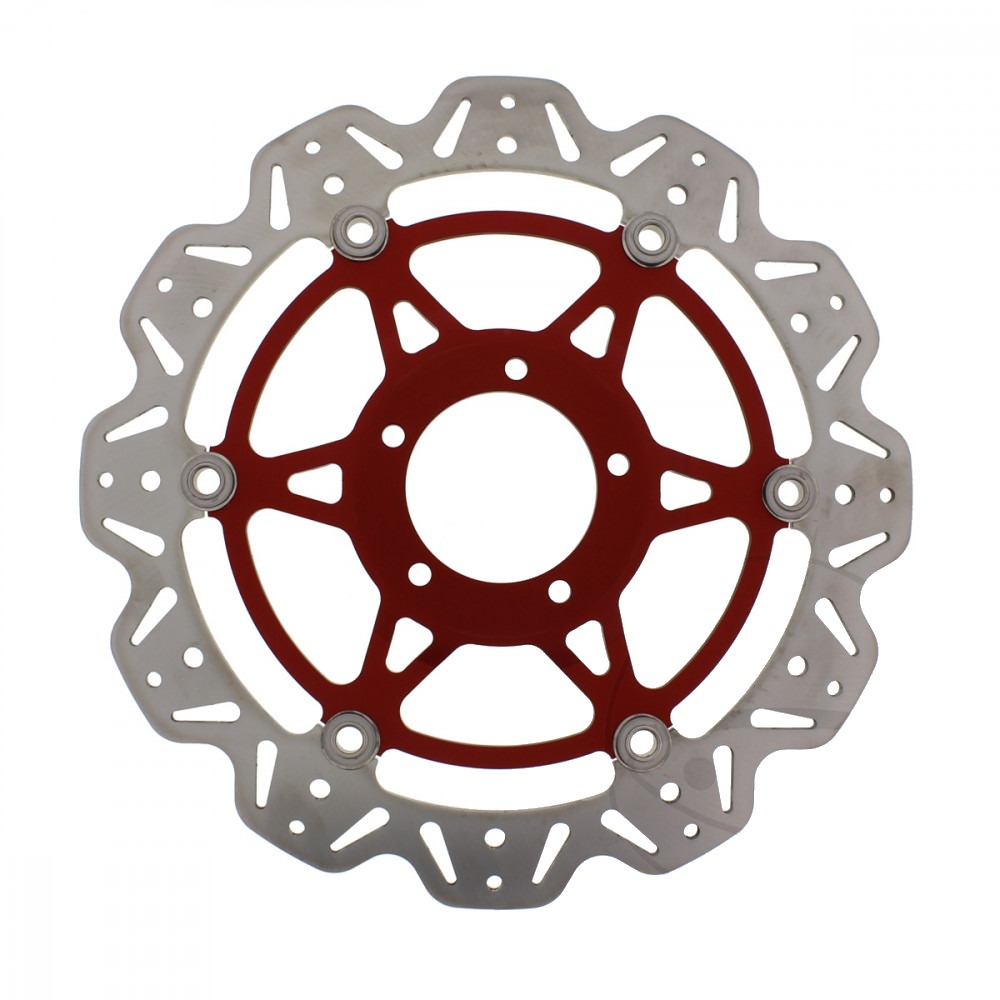 MPHSVR841RED