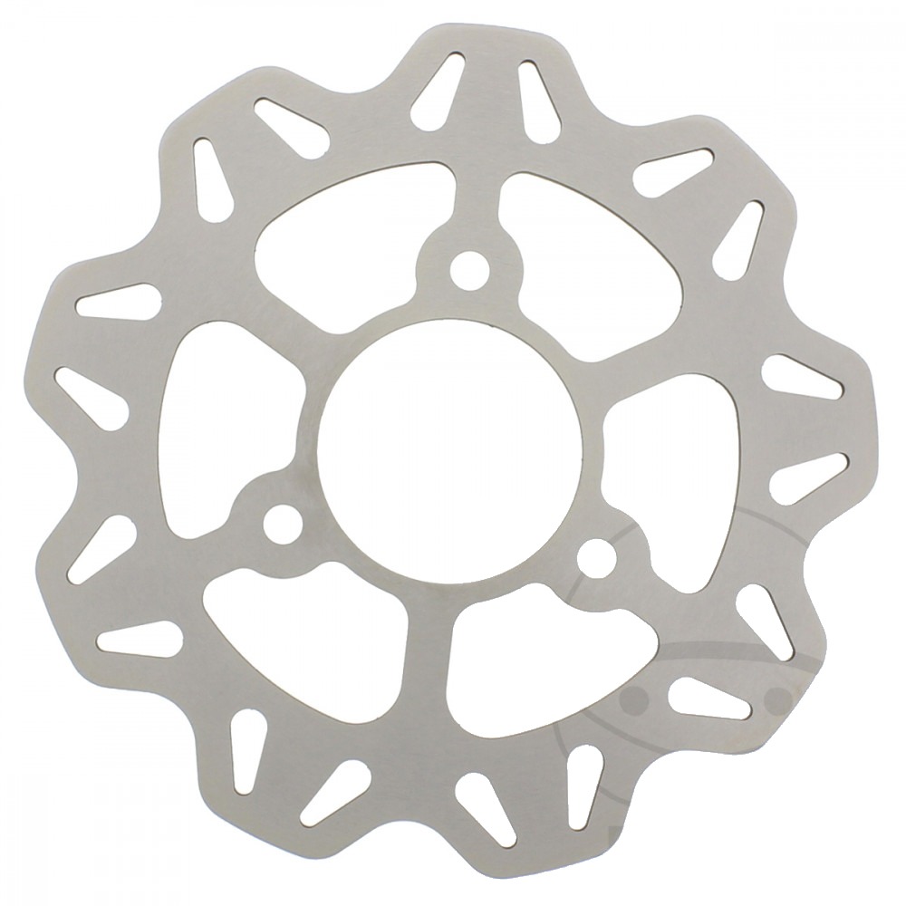 VR901 | EBC |  INOX VEE-Rotor