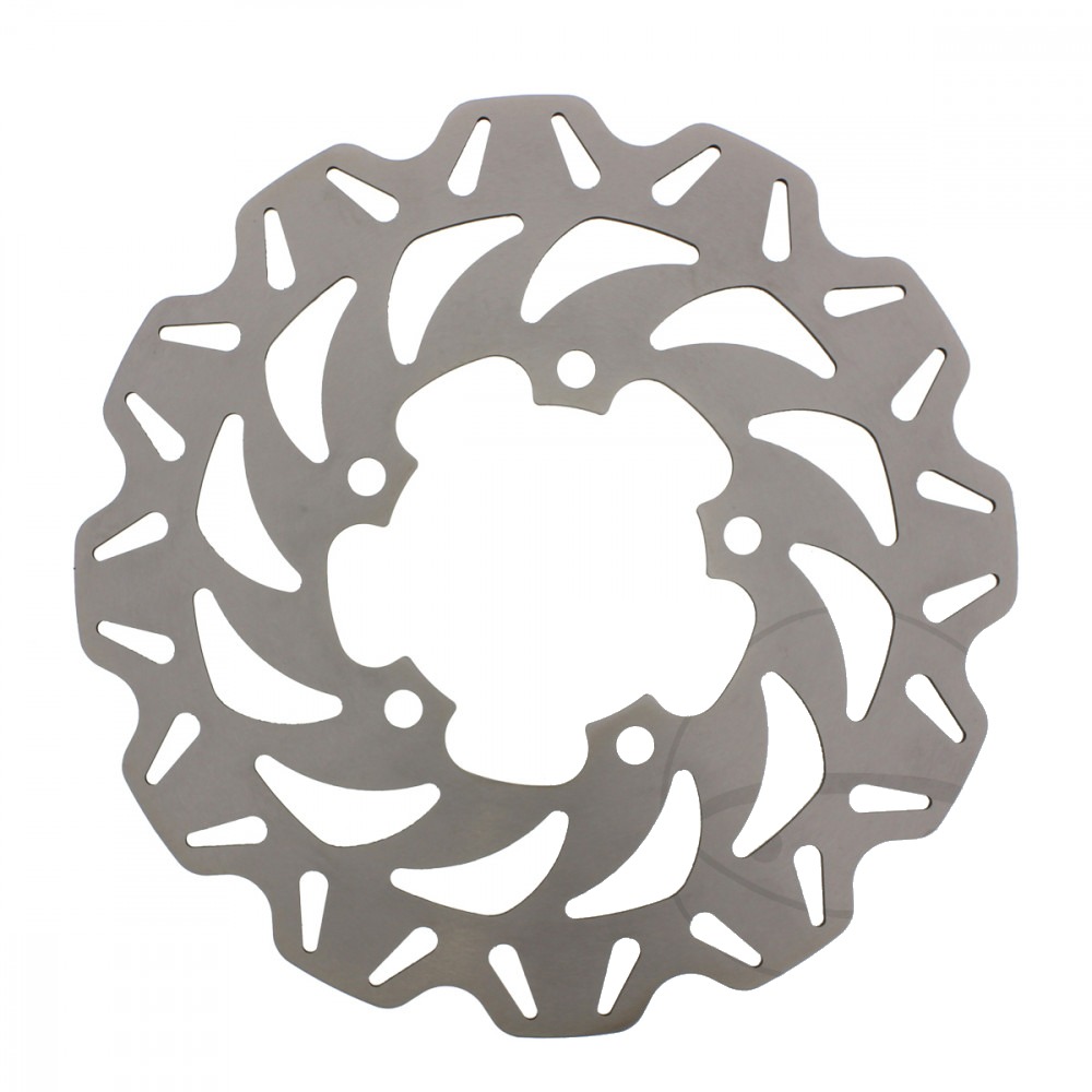 VR9100 | EBC |  INOX VEE-Rotor