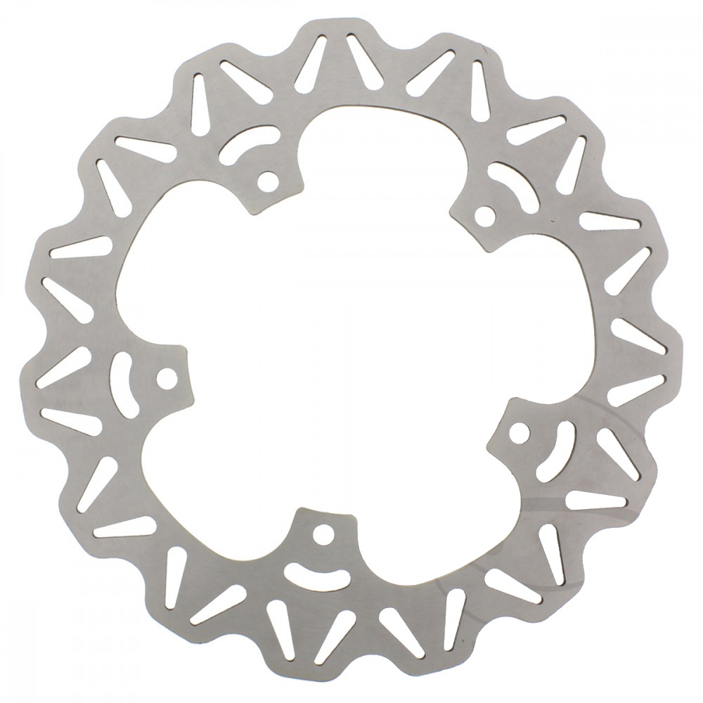 VR9102 | EBC |  INOX VEE-Rotor