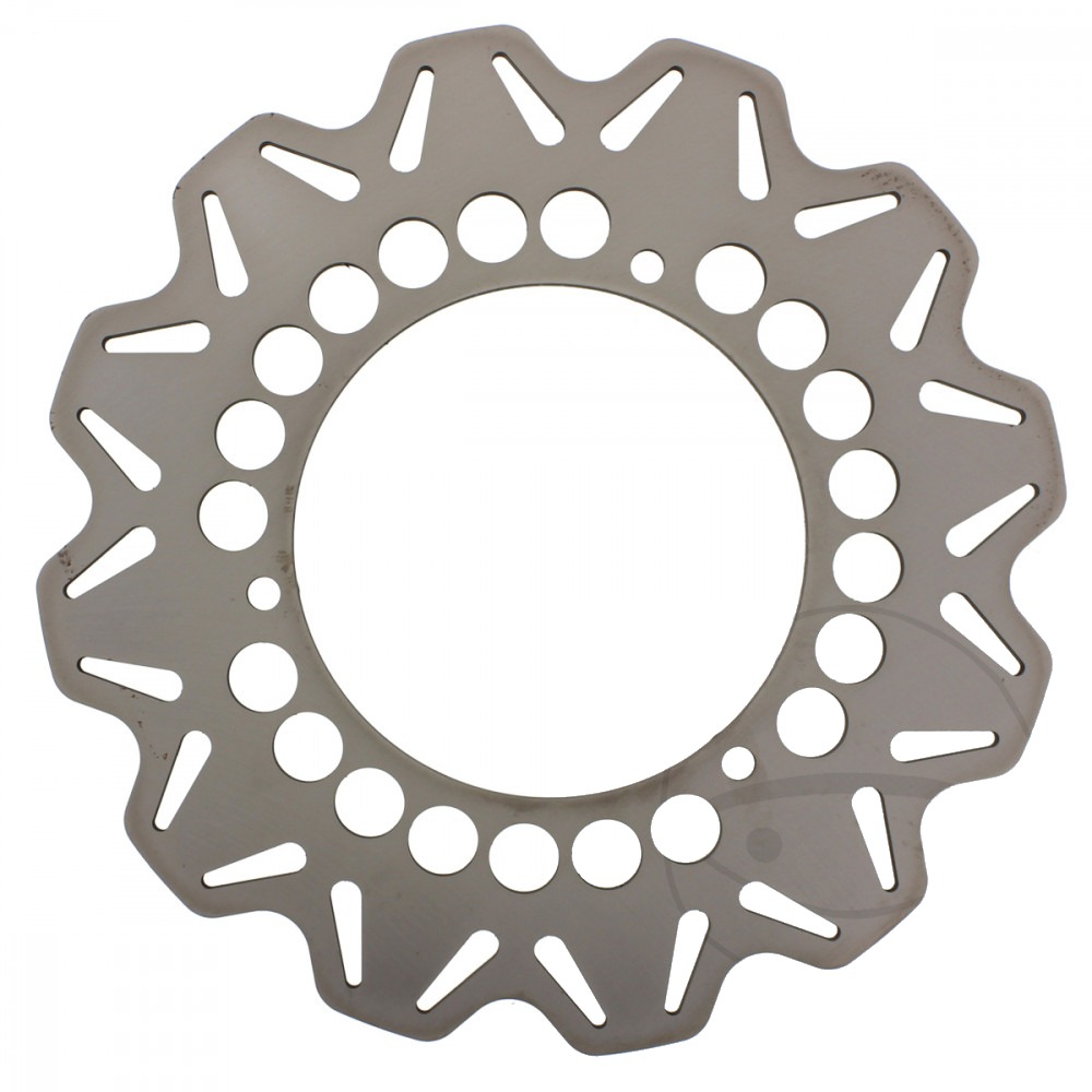 VR9103 | EBC |  INOX VEE-Rotor