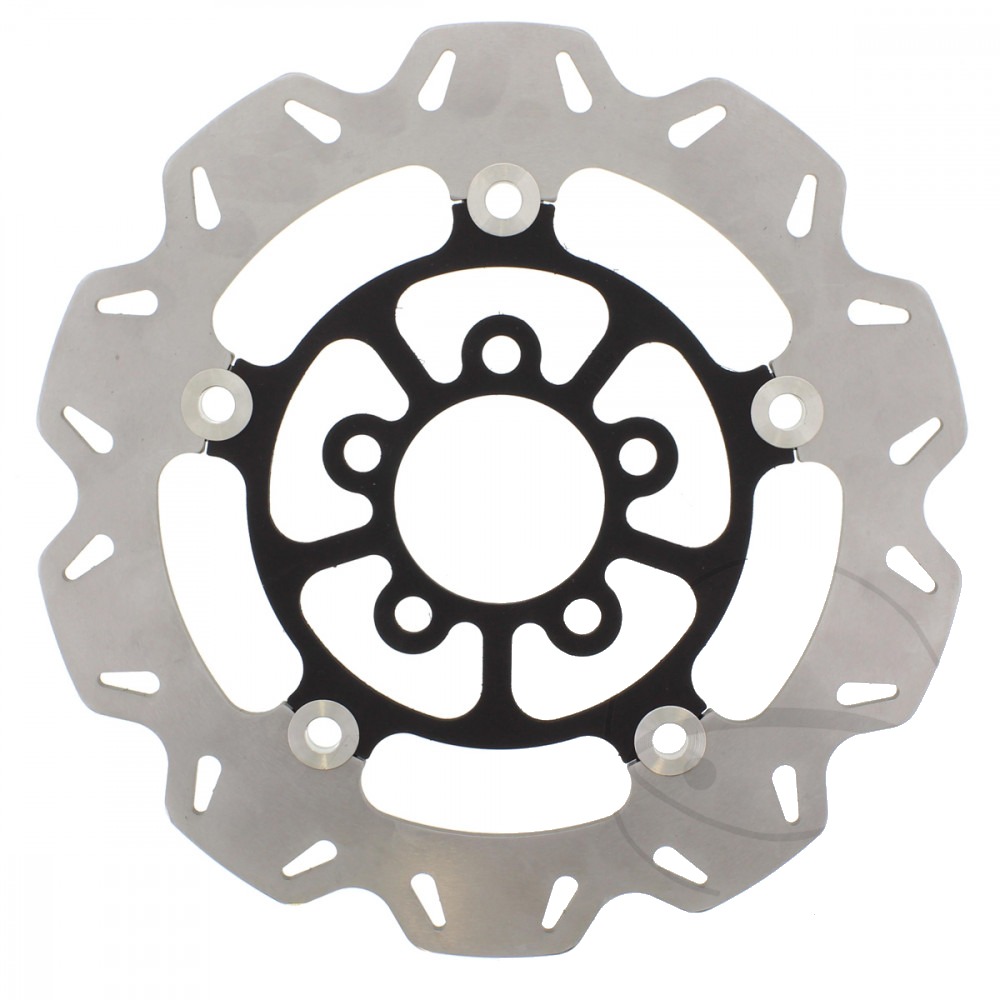 VR9128 | EBC |  INOX VEE-Rotor