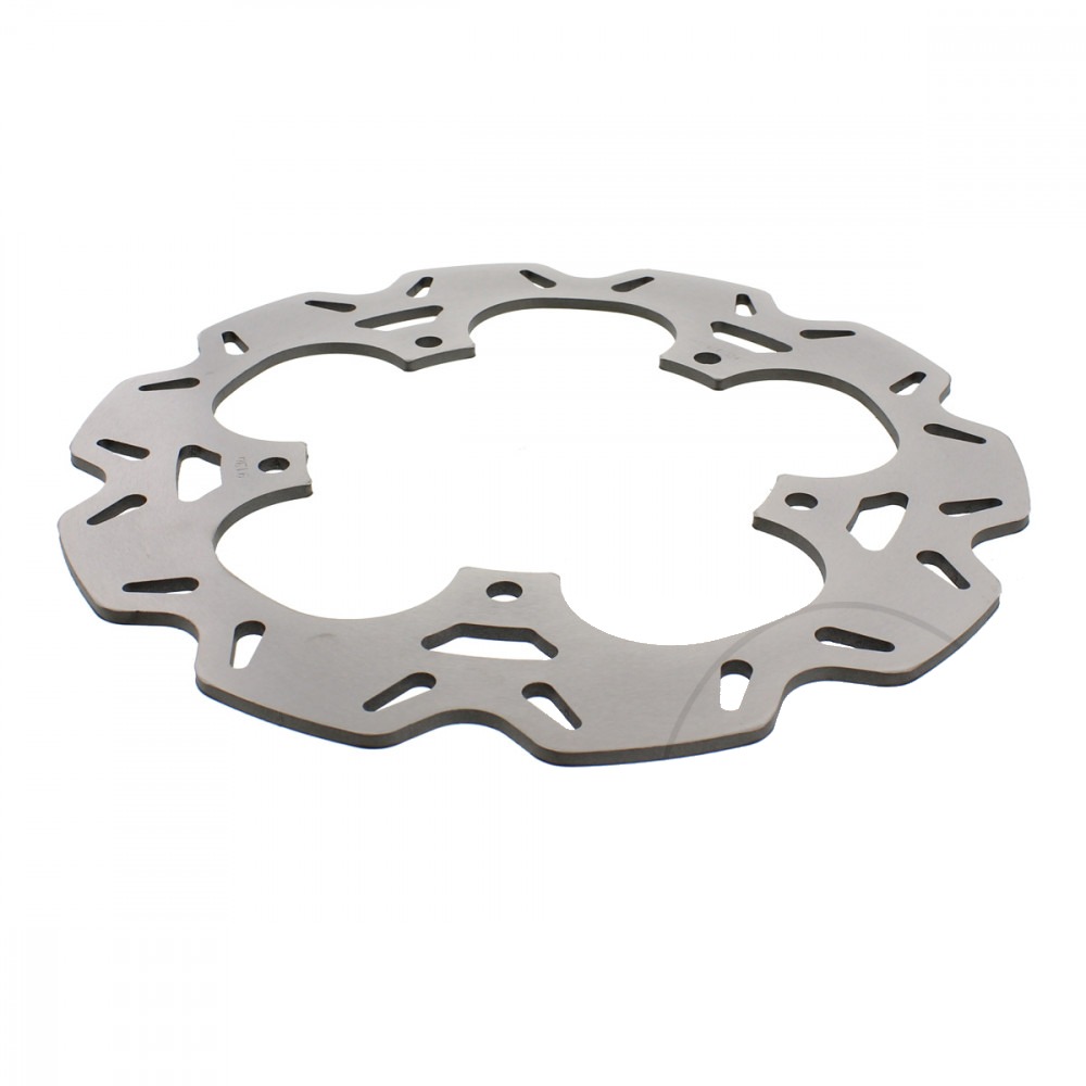 VR9136 | EBC |  INOX VEE-Rotor