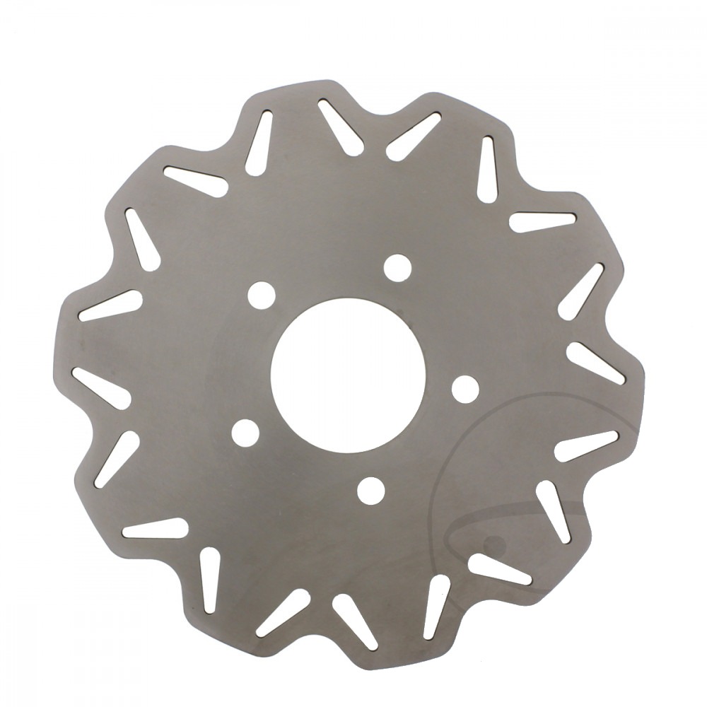 VR9137 | EBC |  INOX VEE-Rotor