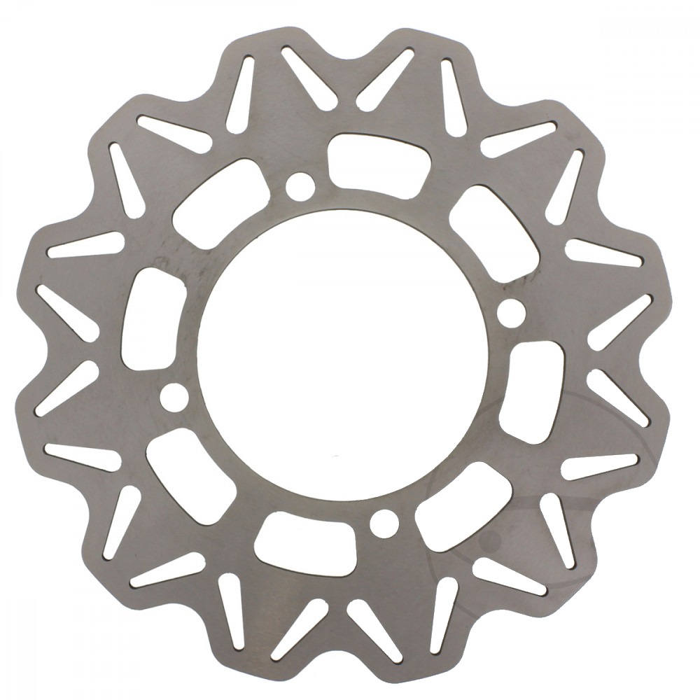 VR9139 | EBC |  INOX VEE-Rotor
