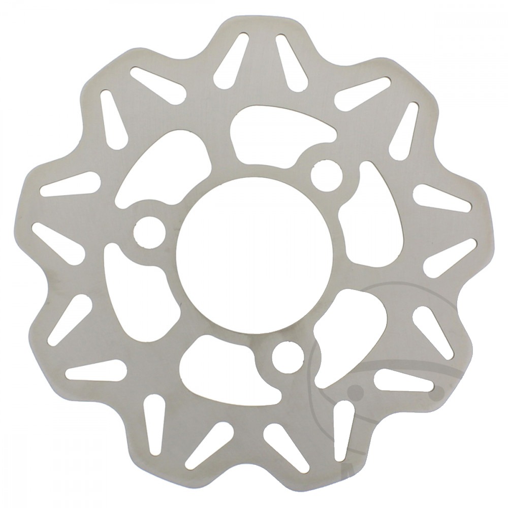 VR925 | EBC |  INOX VEE-Rotor