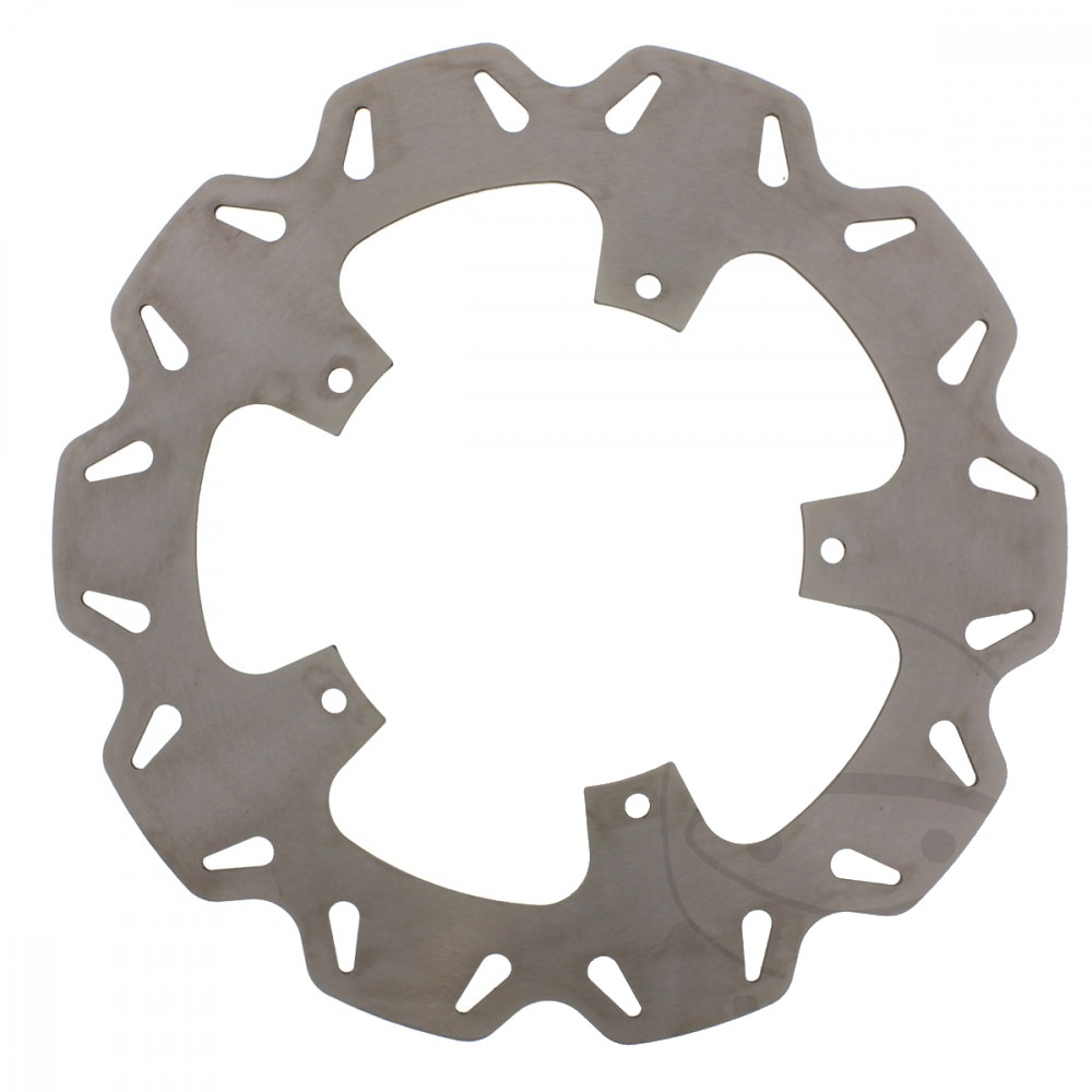 VR961 | EBC |  INOX VEE-Rotor