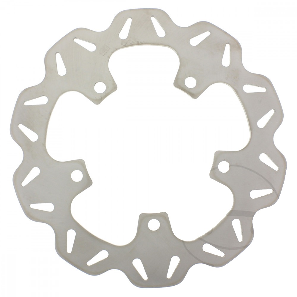 VR998 | EBC |  INOX VEE-Rotor