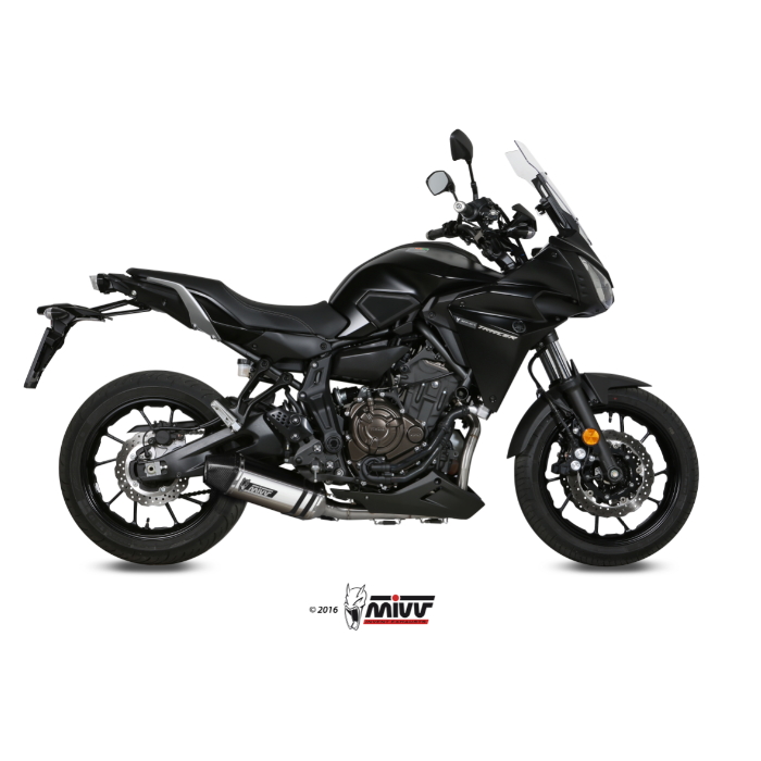 MIVV SPEED EDGE | YAMAHA TRACER 700 16-
