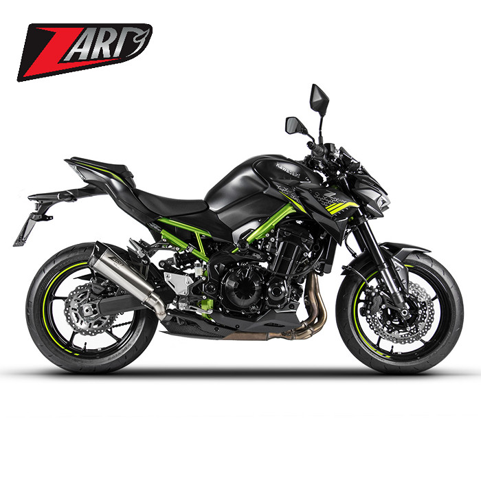 Zard | KAWASAKI | Z900 17-24