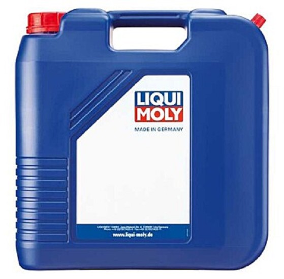 Special Tec V 0W-30 (Motorbike 4T 0W-30 Scooter) 20 Liter Kanister ACEA A5, ACEA B5 Synthesetechnologie
