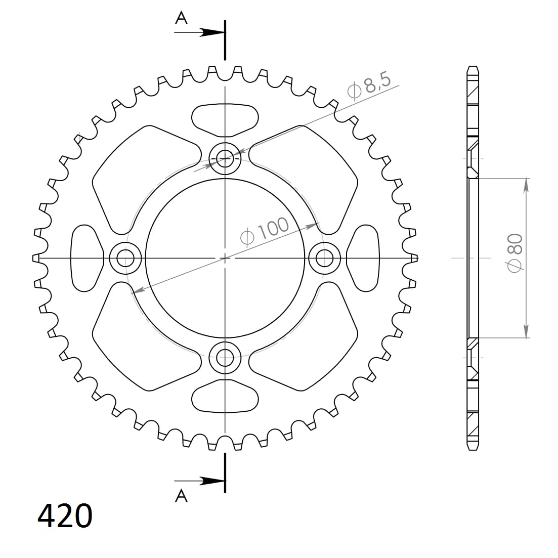 MPLS10101AK46