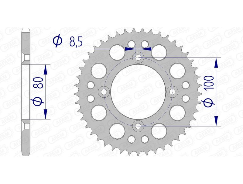 MPLS10101DAV36