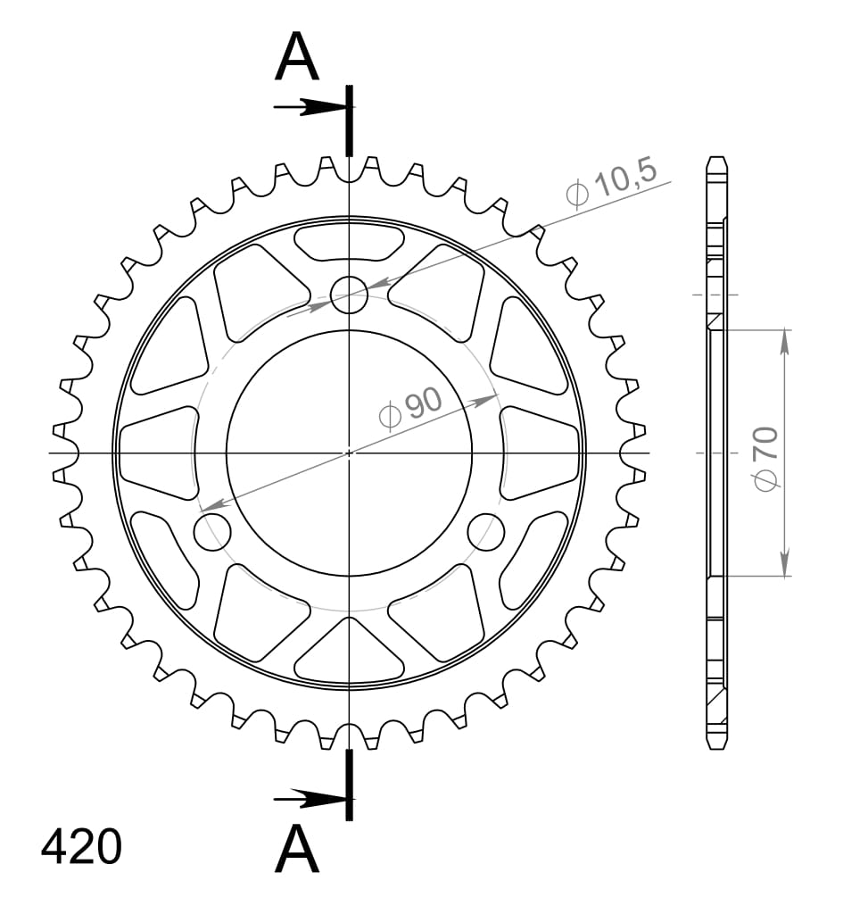 MPLS10103-43
