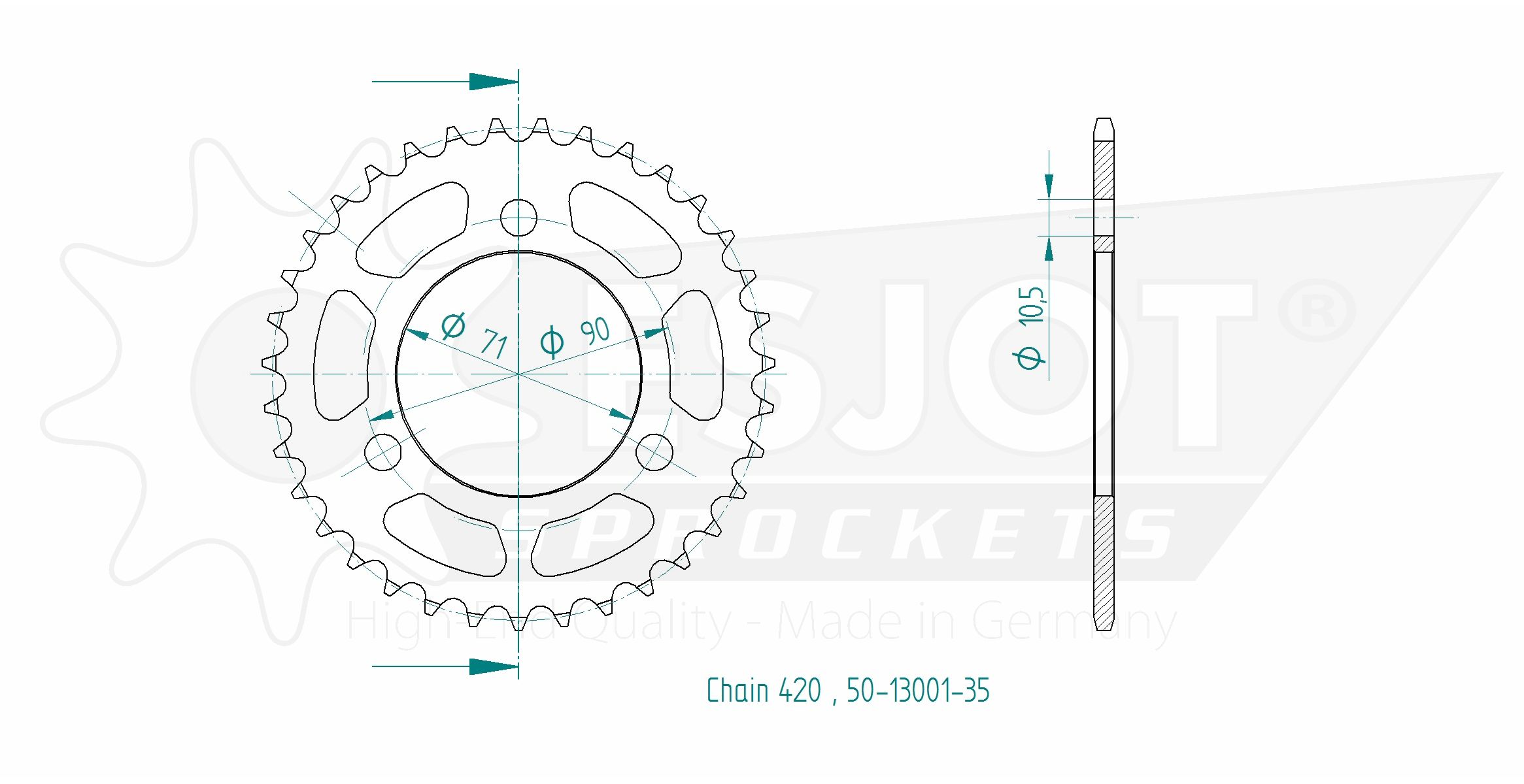 MPLS10103J-35