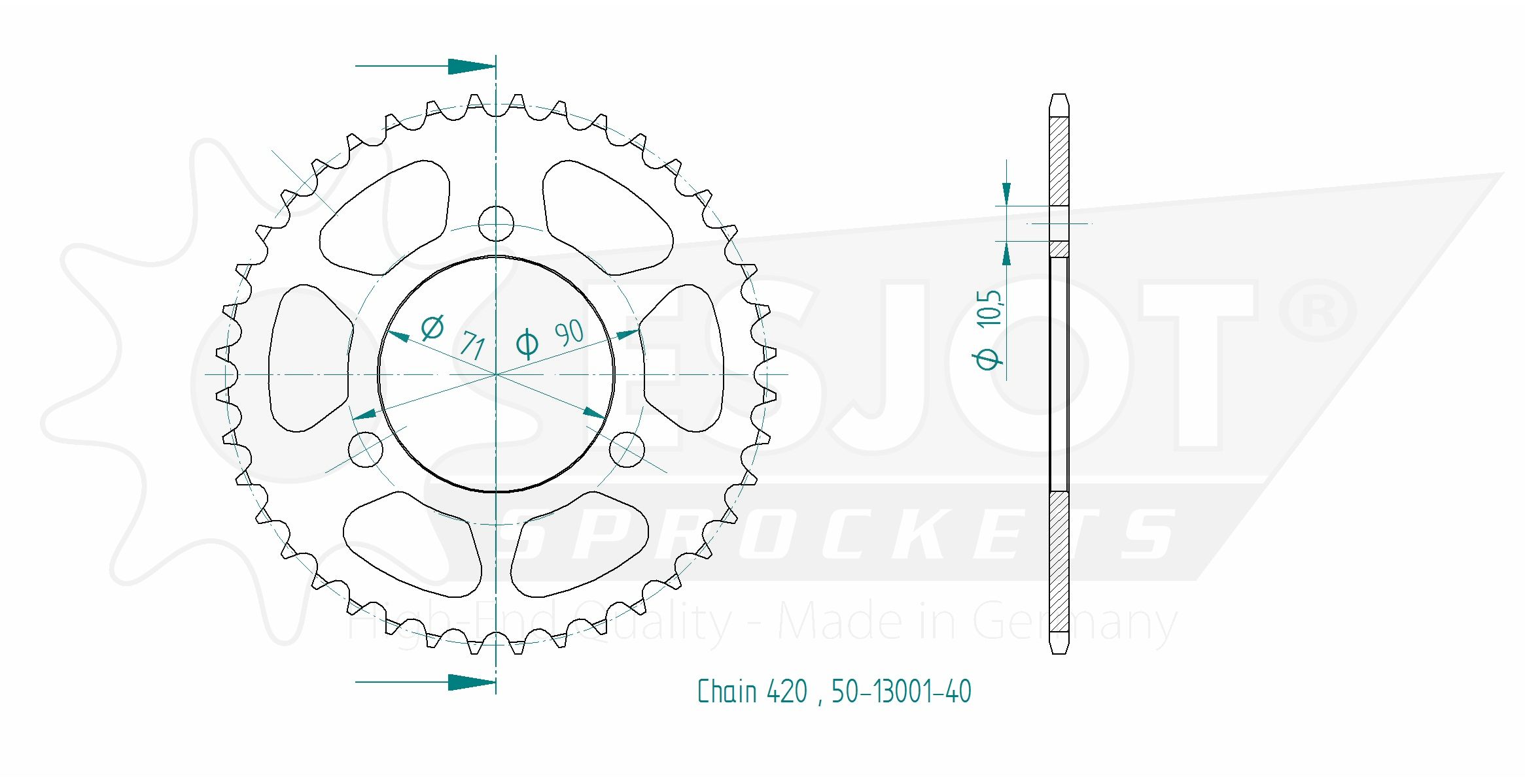 MPLS10103J-40