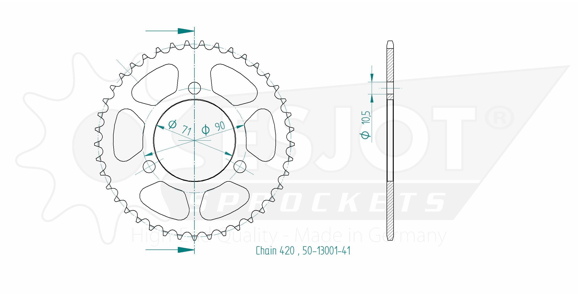 MPLS10103J-41